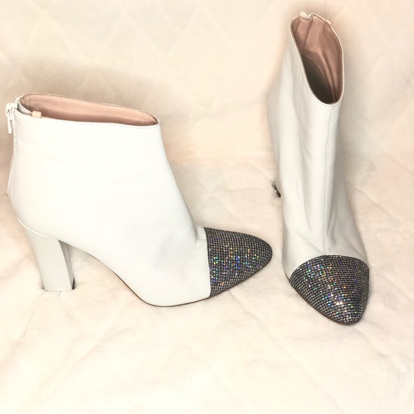 SJP by Sarah Jessica Parker Rumi Bootie - Picture 3 of 5